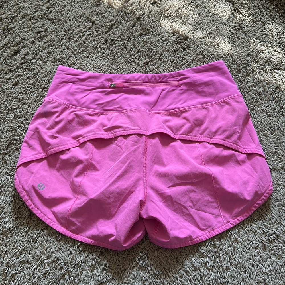 Lululemon shorts